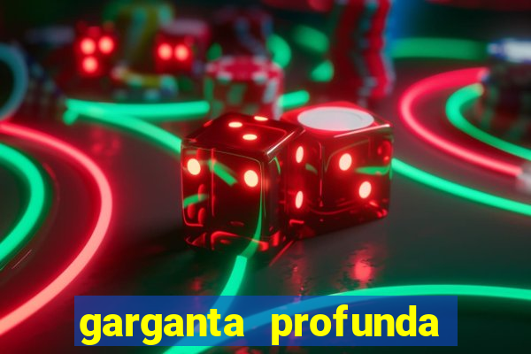 garganta profunda porto alegre